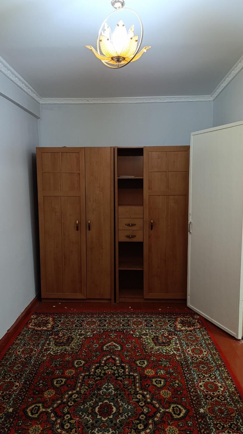 Arenda 3komnat12mekdep - Ашхабад - img 3