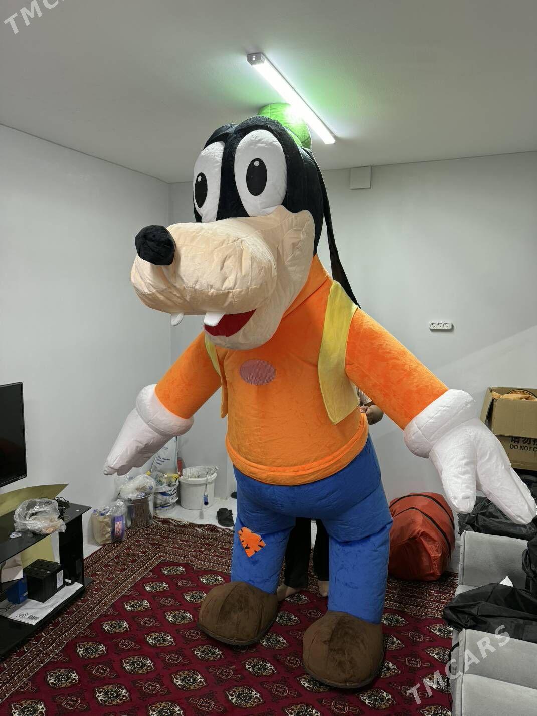 Miska - Aşgabat - img 2