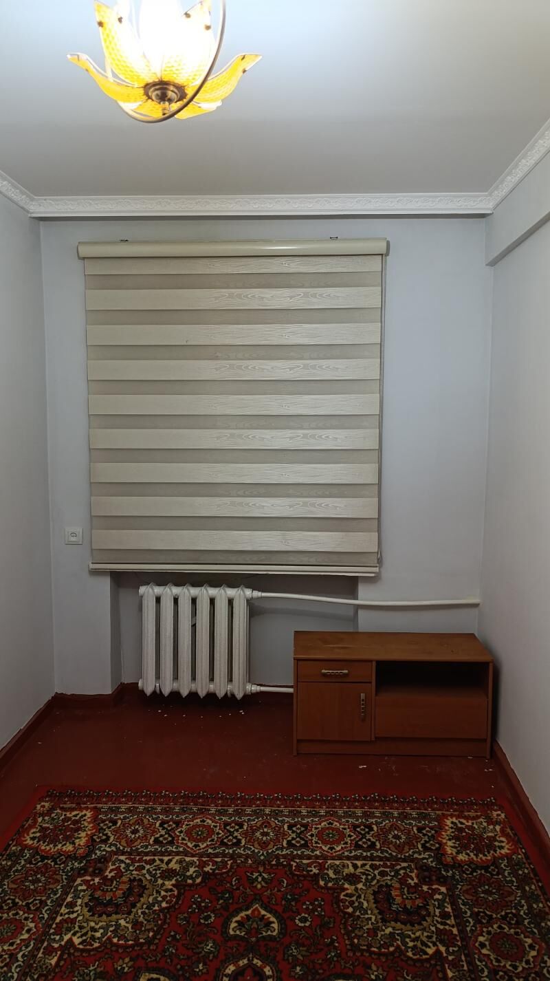 Arenda 3komnat12mekdep - Ашхабад - img 4