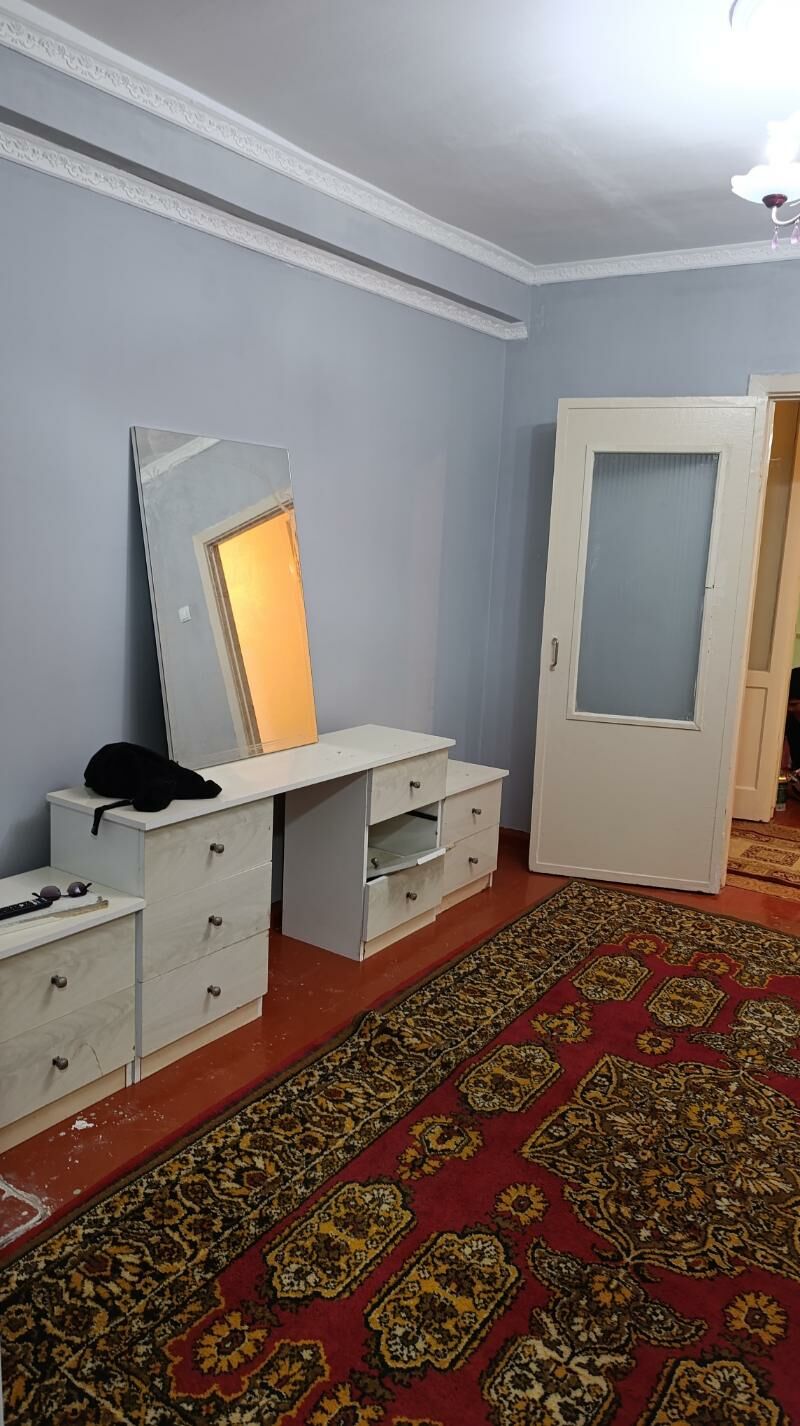 Arenda 3komnat12mekdep - Ашхабад - img 6