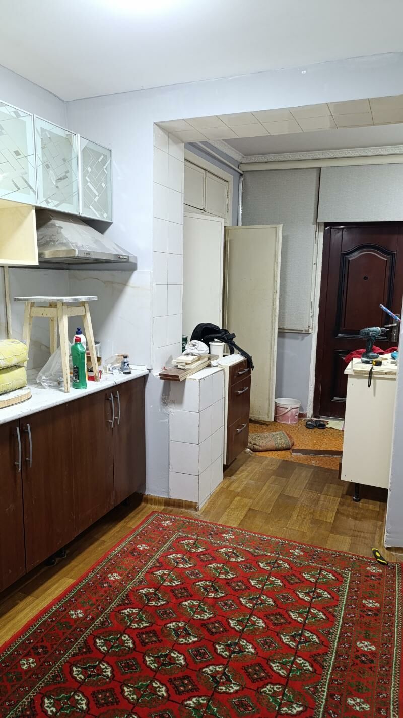 Arenda 3komnat12mekdep - Ашхабад - img 9