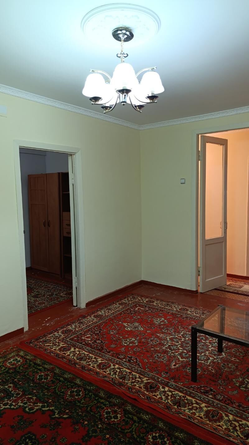 Arenda 3komnat12mekdep - Ашхабад - img 2