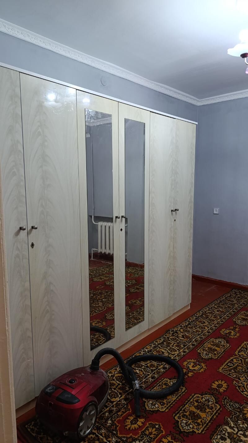 Arenda 3komnat12mekdep - Ашхабад - img 7