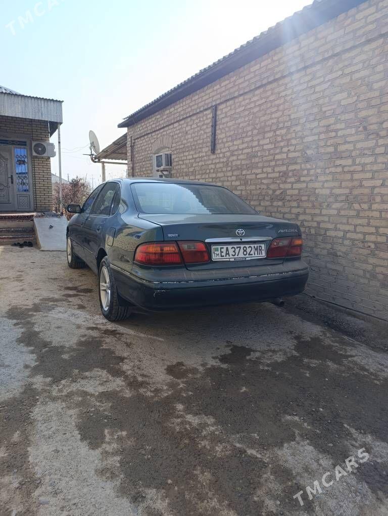 Toyota Avalon 1998 - 125 000 TMT - Sakarçäge - img 2