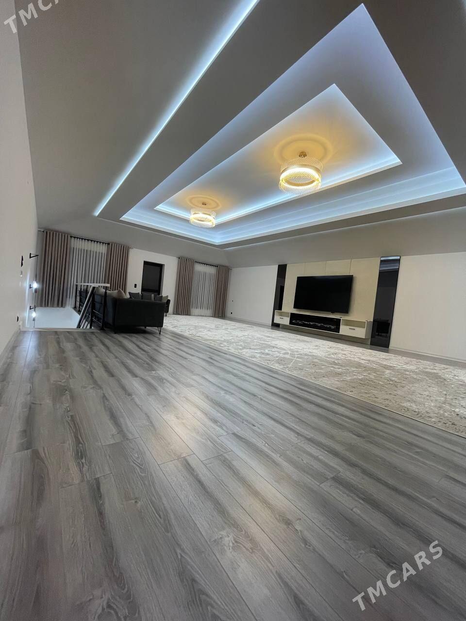 ЧОГАНЛЫ - Çoganly - img 1