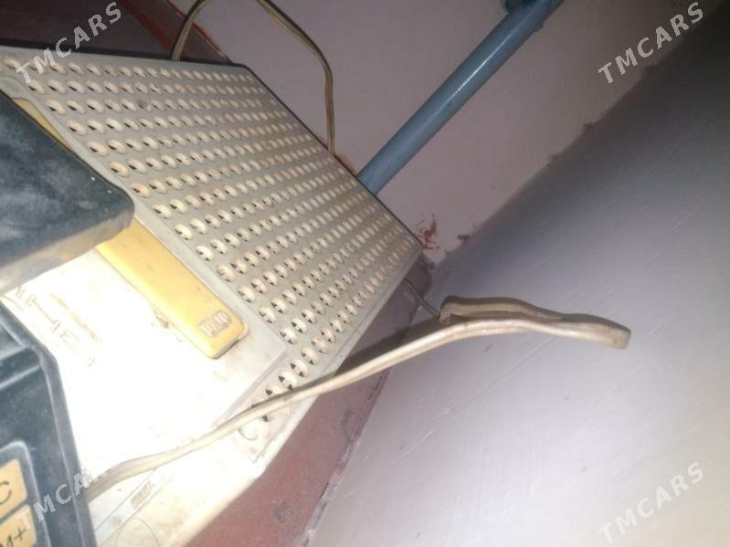 yolla cyrasy - Daşoguz - img 2