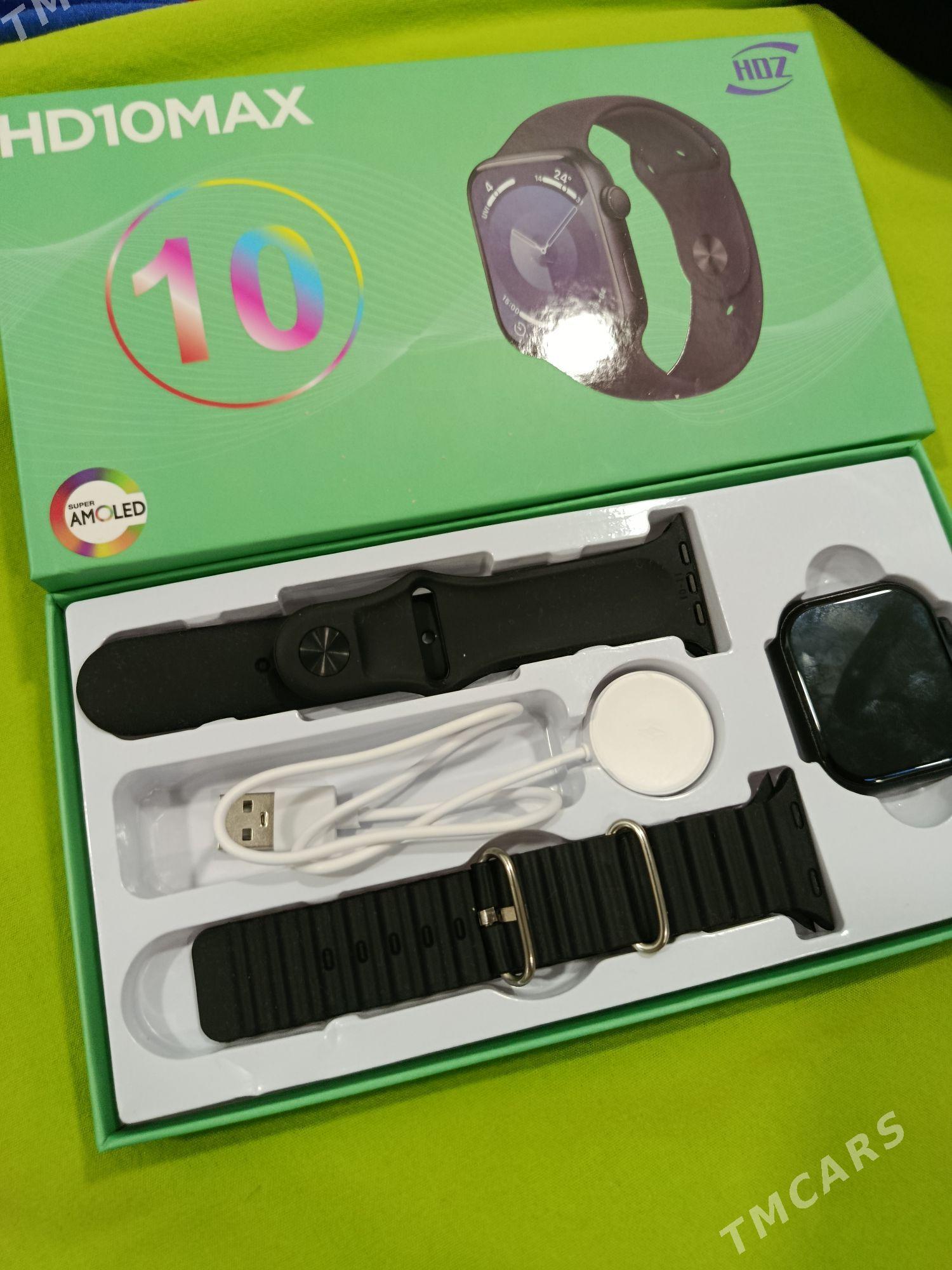 HD 10 pro max - Дашогуз - img 2