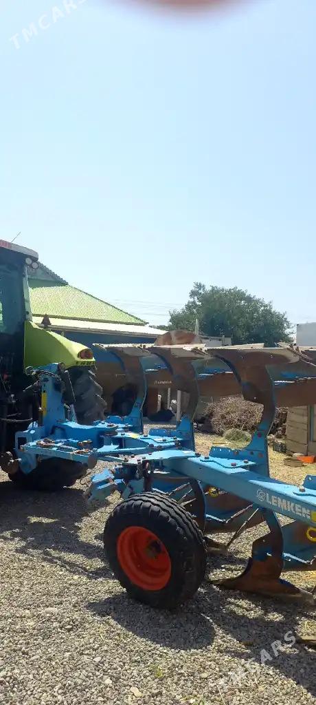 MTZ 80 2014 - 645 000 TMT - Бузмеин - img 3