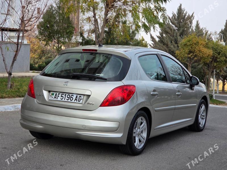 Peugeot 208 2008 - 112 000 TMT - Ашхабад - img 4