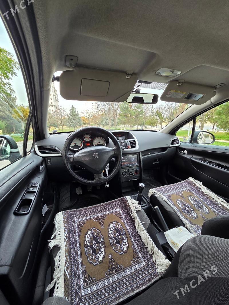 Peugeot 208 2008 - 112 000 TMT - Ашхабад - img 6