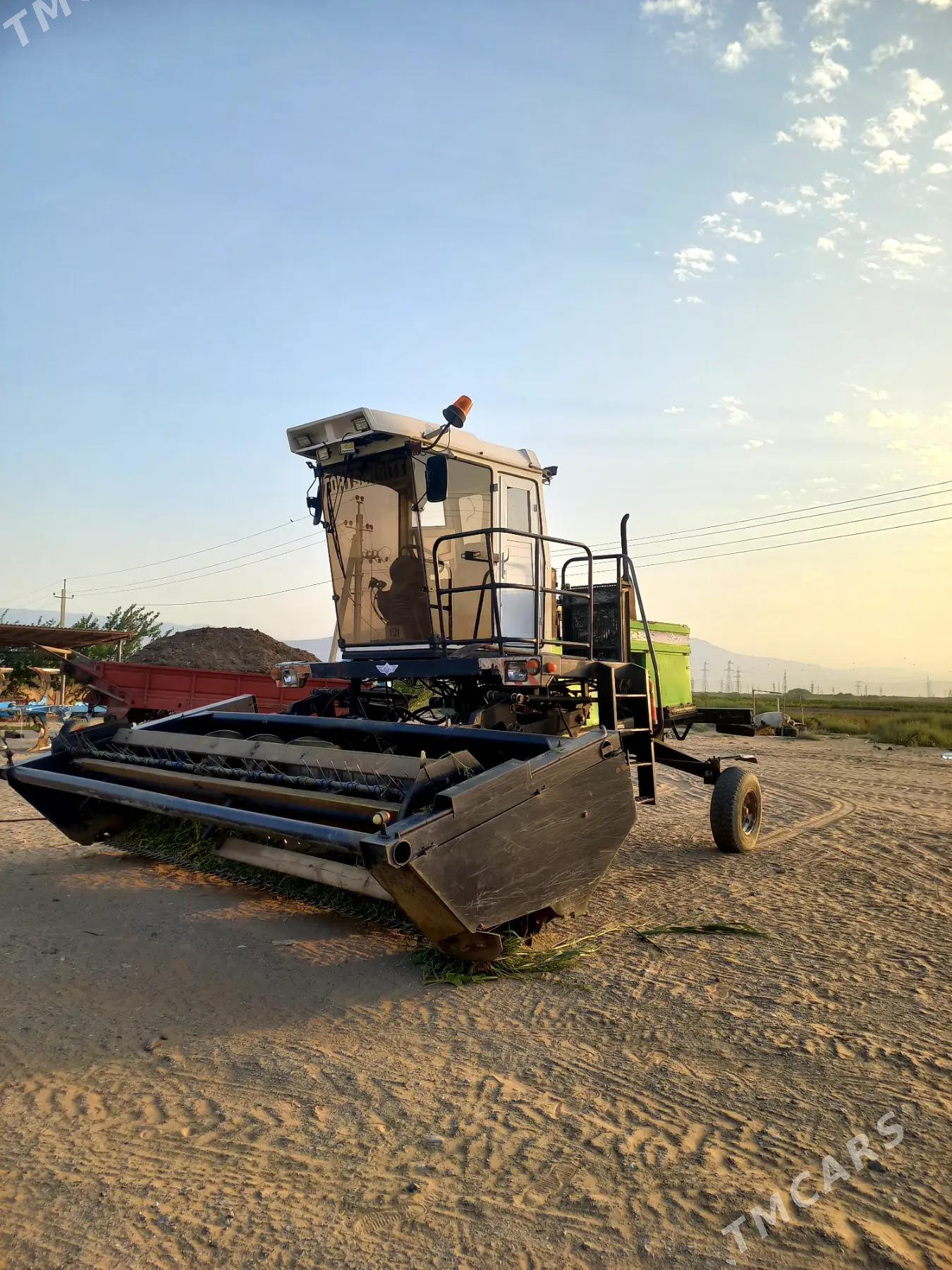 MTZ 80 2015 - 420 000 TMT - Бузмеин - img 1