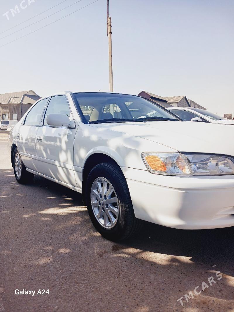 Toyota Camry 1999 - 135 000 TMT - Тагтабазар - img 2