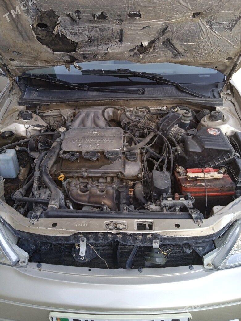 Toyota Avalon 2001 - 150 000 TMT - Койтендаг - img 5