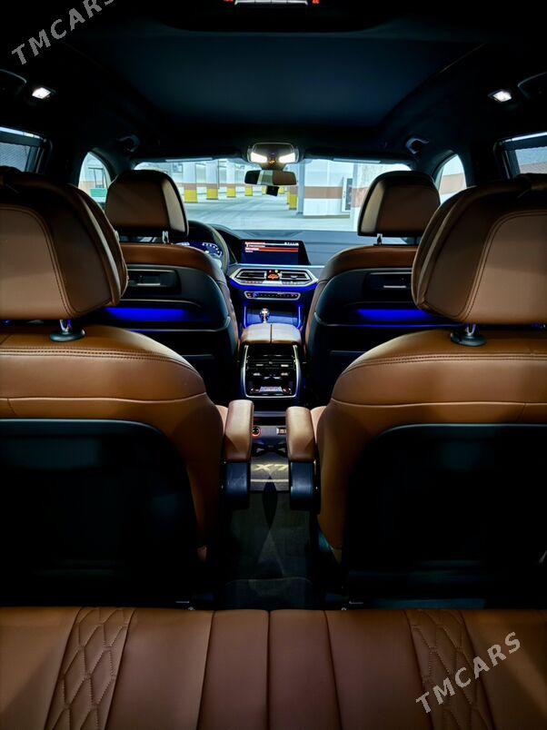 BMW X7 2022 - 1 400 000 TMT - Aşgabat - img 4