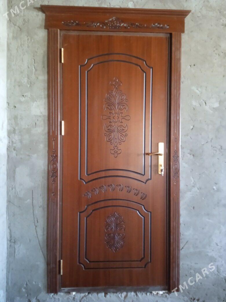 icki gapy - Aşgabat - img 7