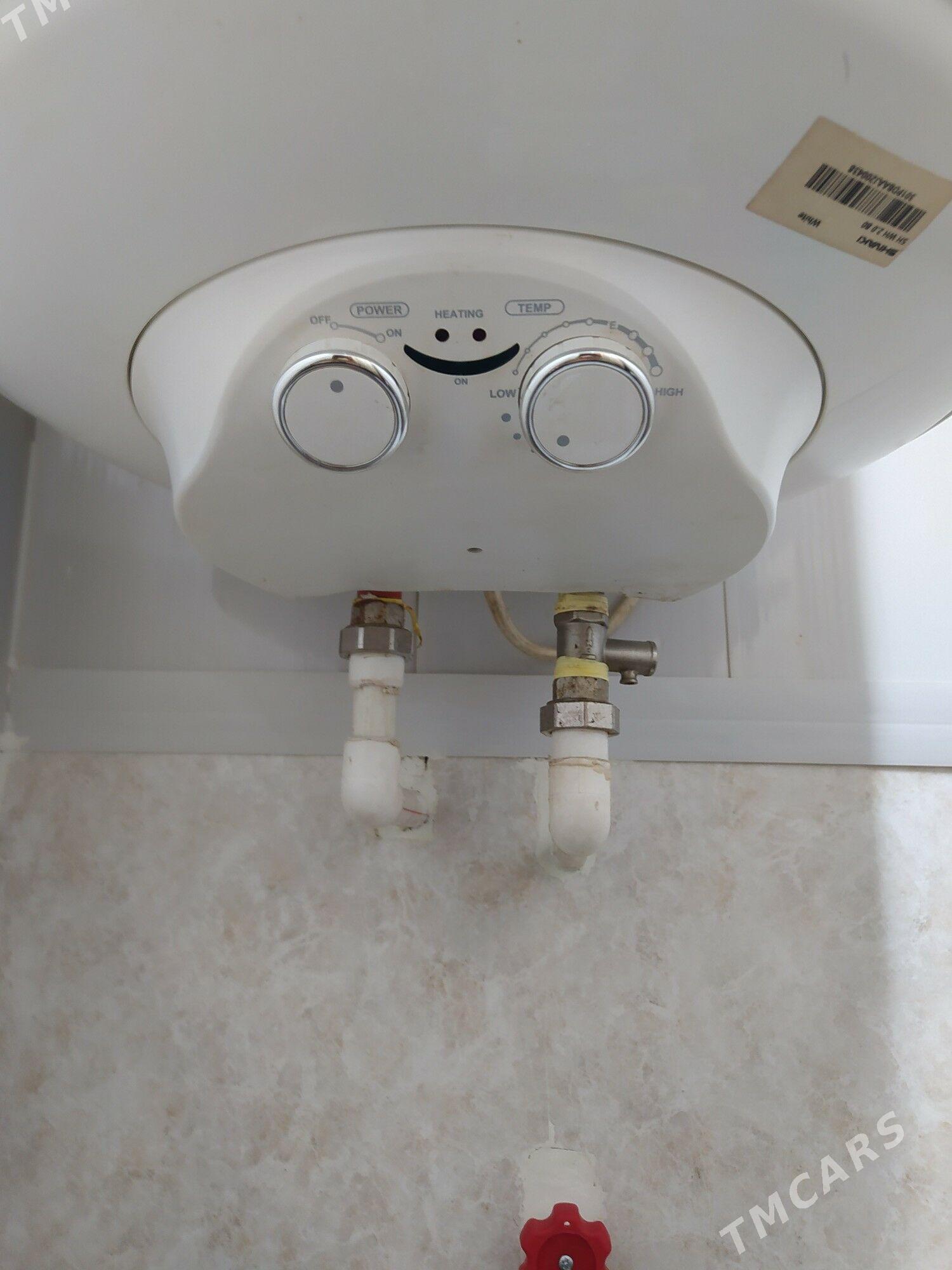 Бодлер 80 литр - Ашхабад - img 2