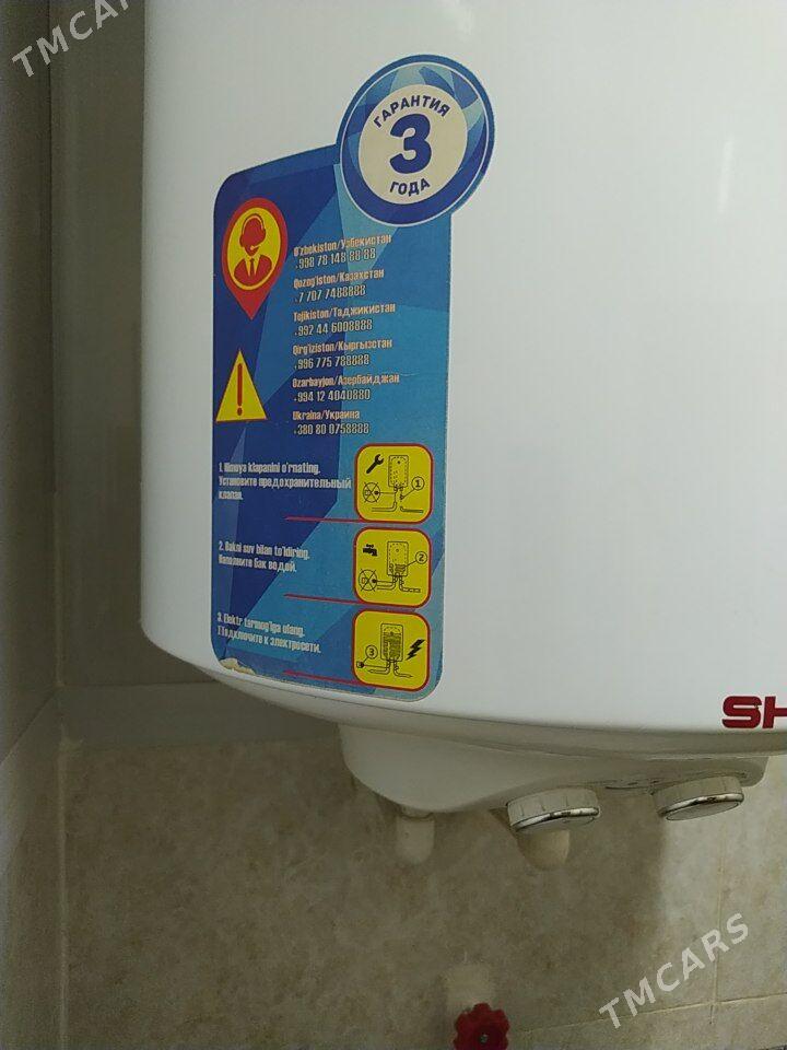 Бодлер 80 литр - Ашхабад - img 3