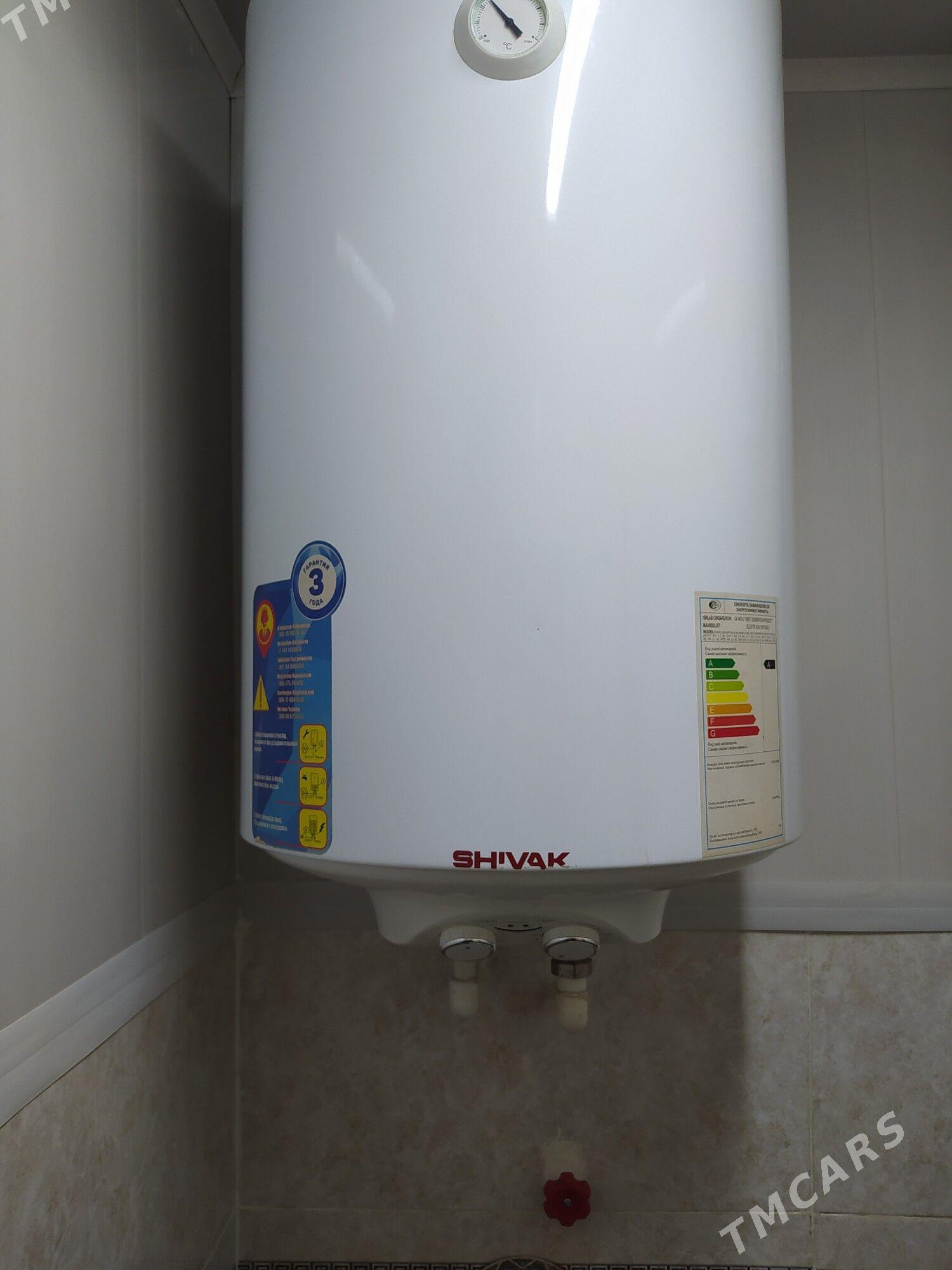 Бодлер 80 литр - Ашхабад - img 4