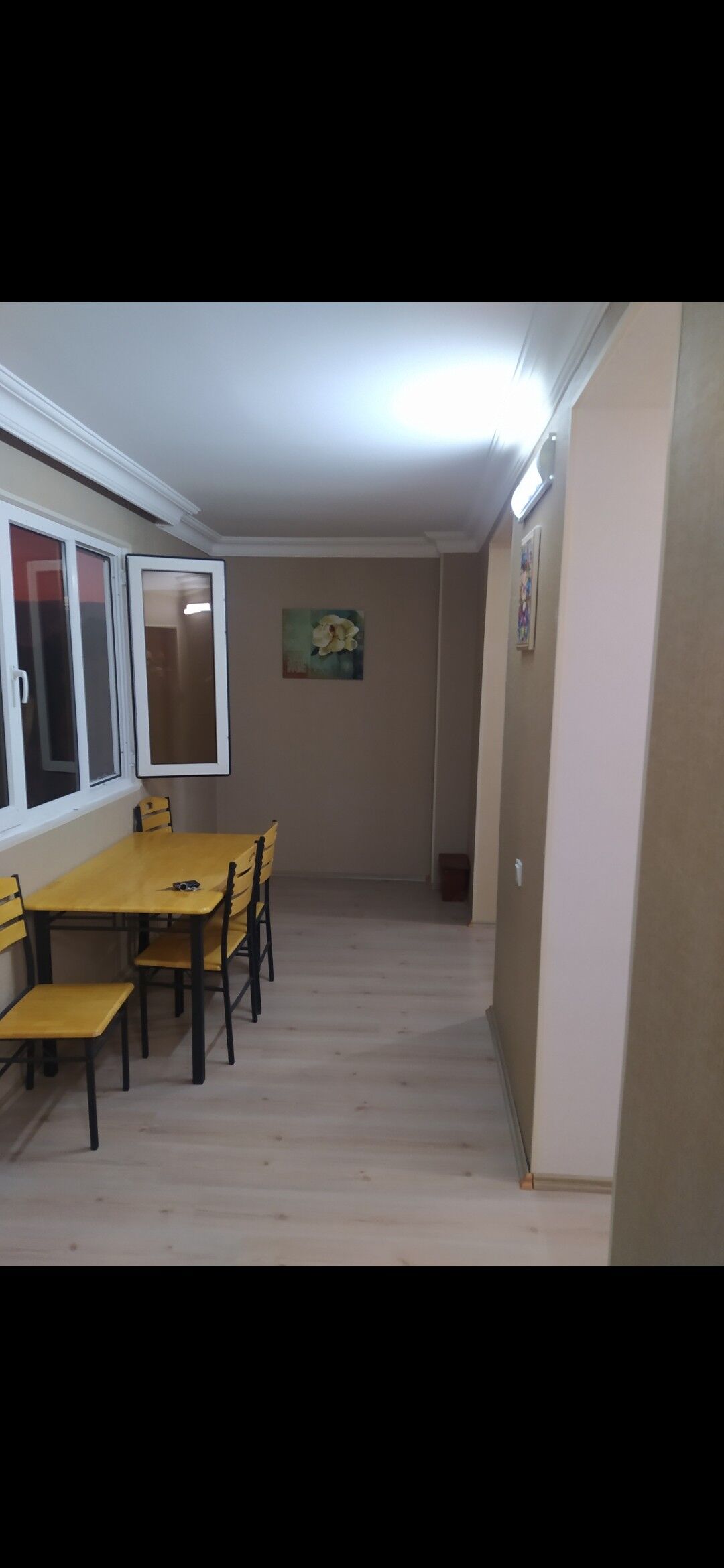 продаю 2 ком 3 эт кубинка - Туркменбаши - img 1