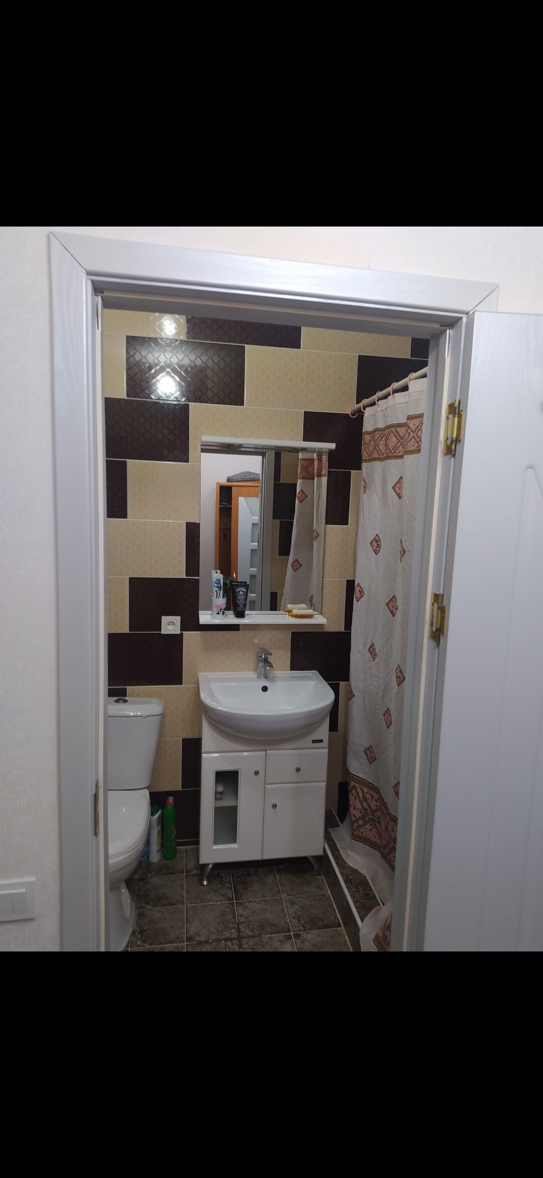 продаю 2 ком 3 эт кубинка - Туркменбаши - img 3