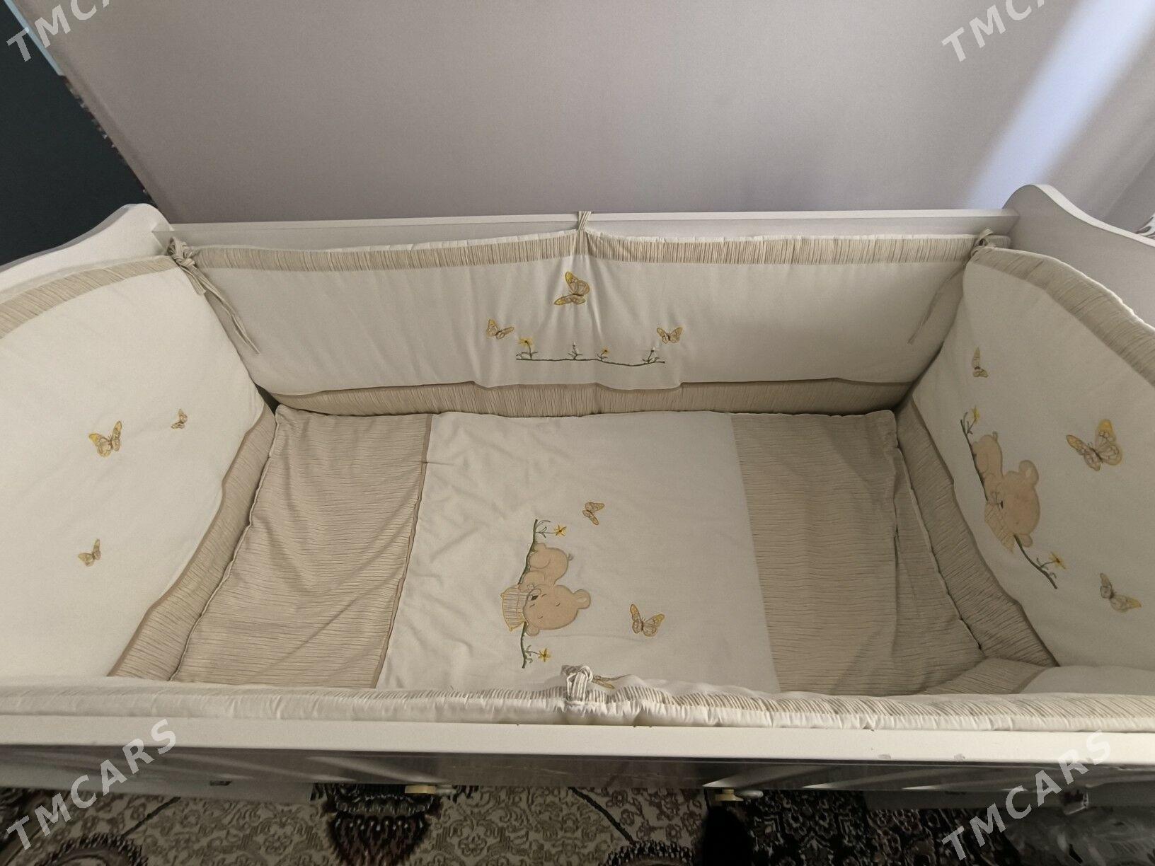 Çaga krawat - Ашхабад - img 4