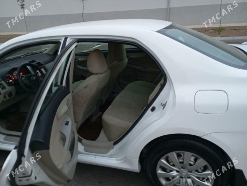 Toyota Corolla 2013 - 155 000 TMT - Mary - img 5