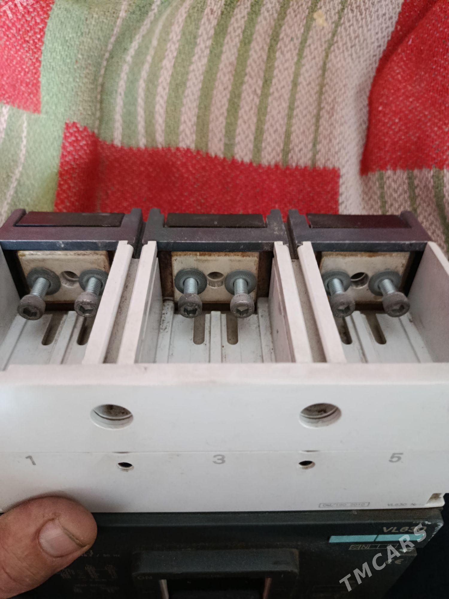 автомат Сименс - Türkmenbaşy - img 2