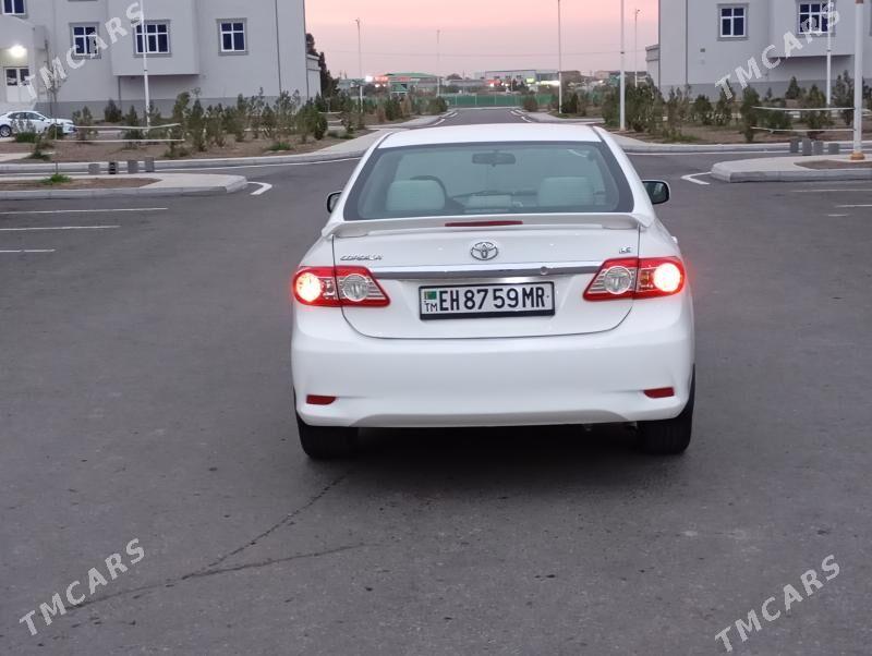 Toyota Corolla 2013 - 155 000 TMT - Mary - img 9