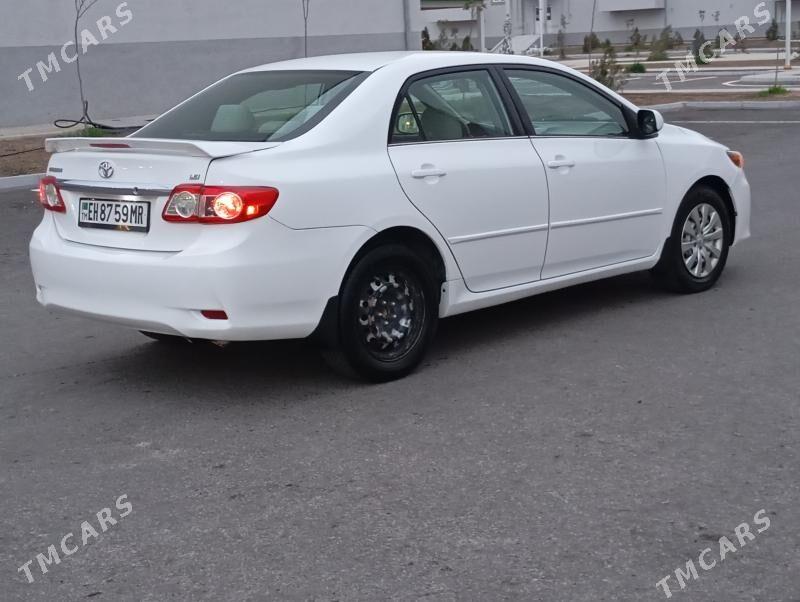 Toyota Corolla 2013 - 155 000 TMT - Mary - img 8