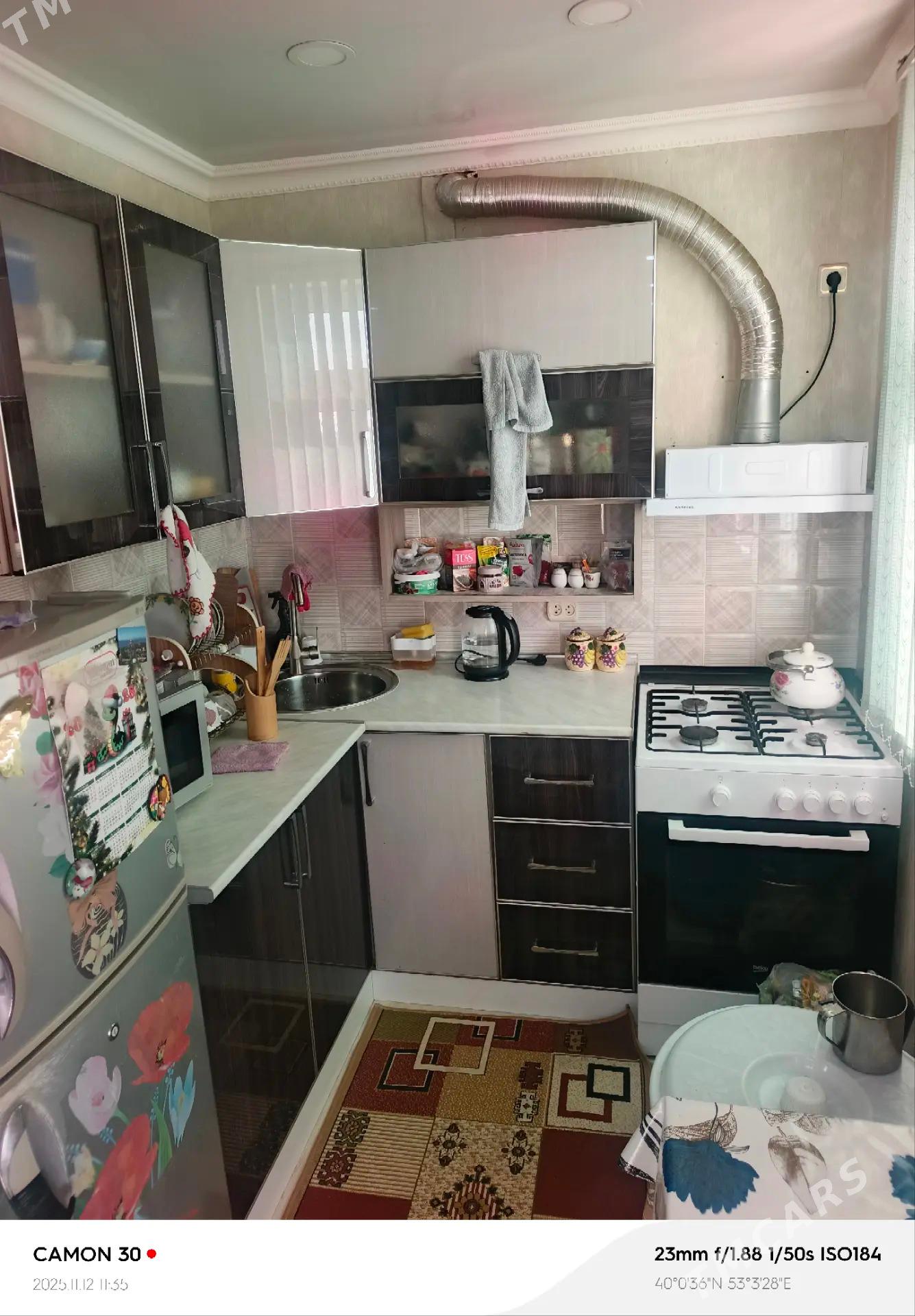 ПРОДАЁТСЯ КВАРТИРА - Туркменбаши - img 6