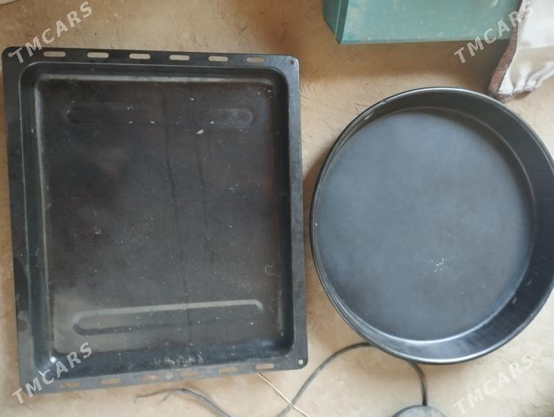 duhowka - Aşgabat - img 2