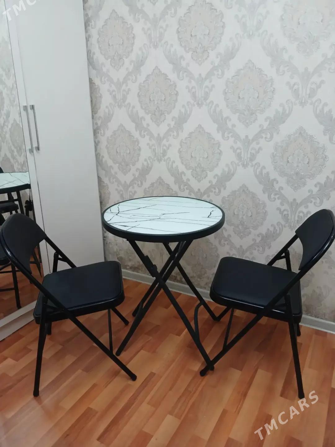 Stollar - Туркменбаши - img 3