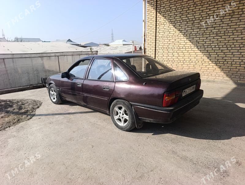 Opel Vectra 1992 - 19 000 TMT - Mary - img 1