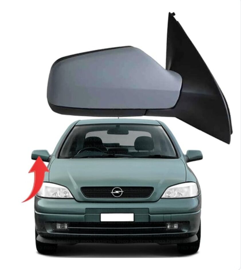 Astra G bakawoýlary 500 TMT - Çoganly - img 1