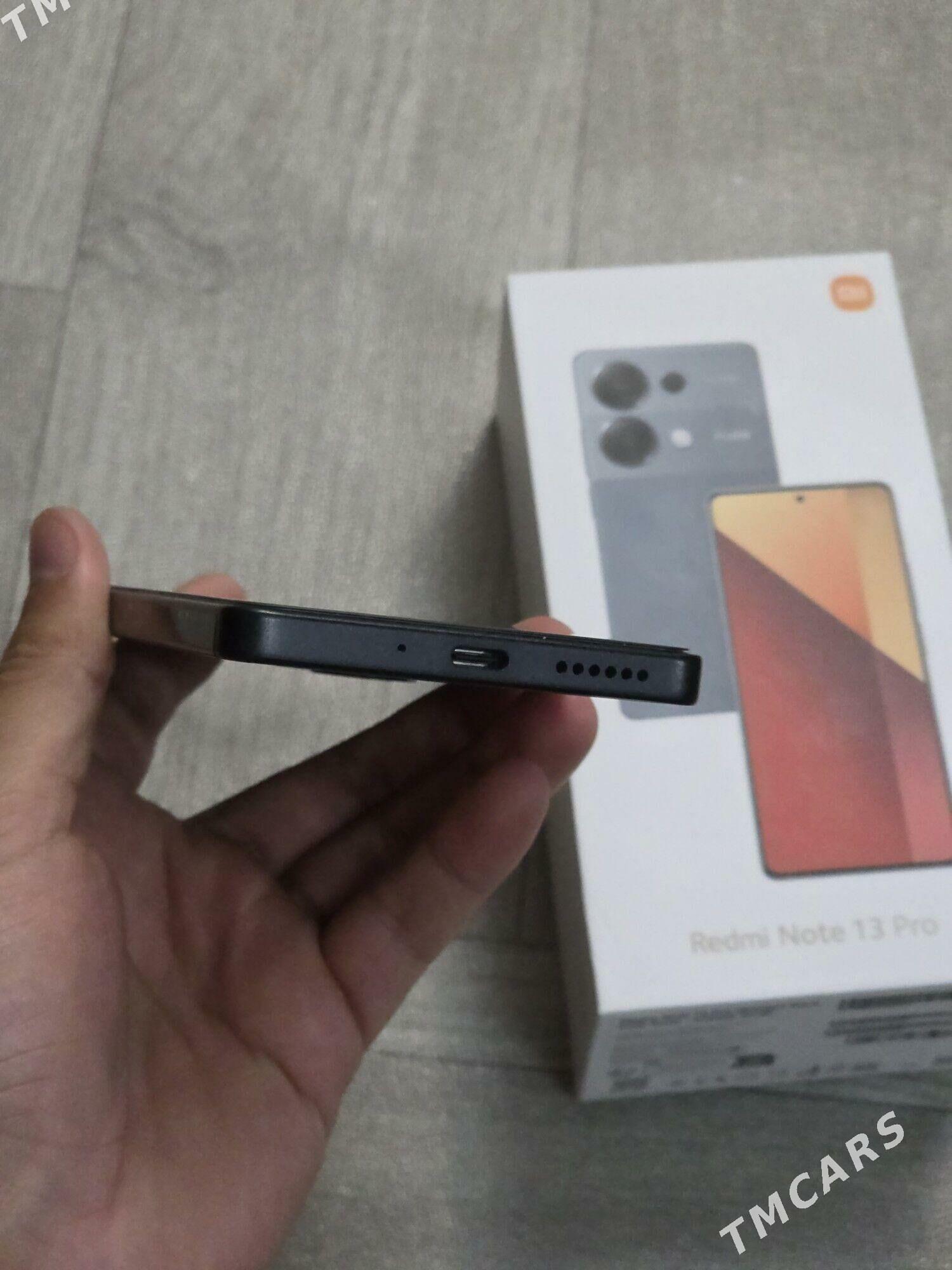 Not 13 pro - Ашхабад - img 6