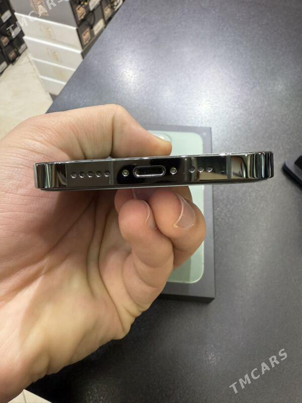 iphone 13 pro 256gb - Aşgabat - img 4