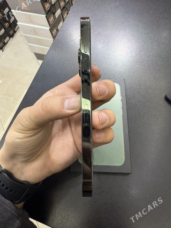 iphone 13 pro 256gb - Aşgabat - img 5