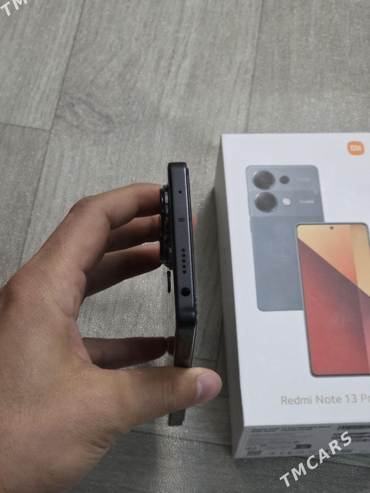 Not 13 pro - Ашхабад - img 4