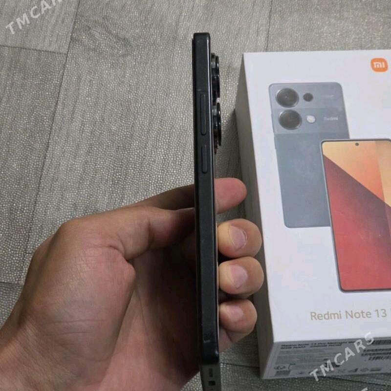 Not 13 pro - Ашхабад - img 1