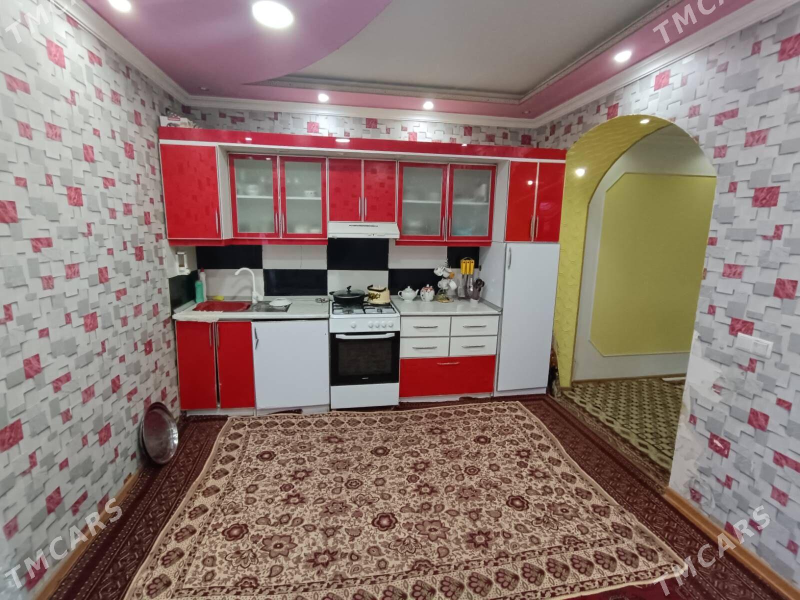 Satlyk howly jayi Mes köçe - Mary - img 1