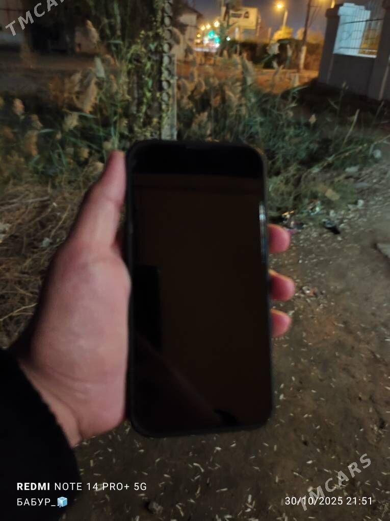 iphone 13 pro - Гурбансолтан Едже - img 2