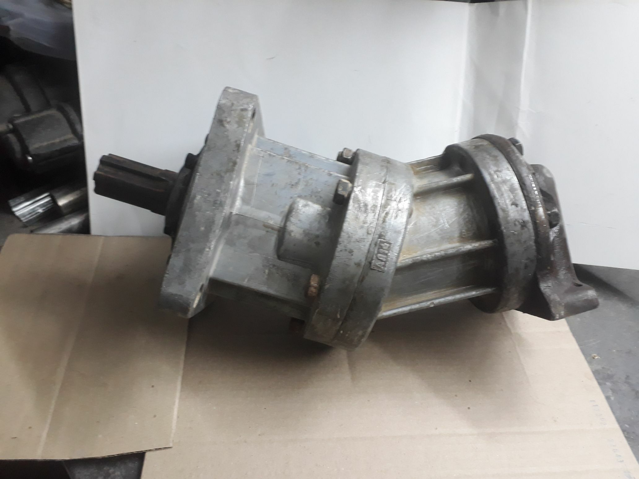 насос 210 идеальный 2шт. 2 600 TMT - Büzmeýin - img 2