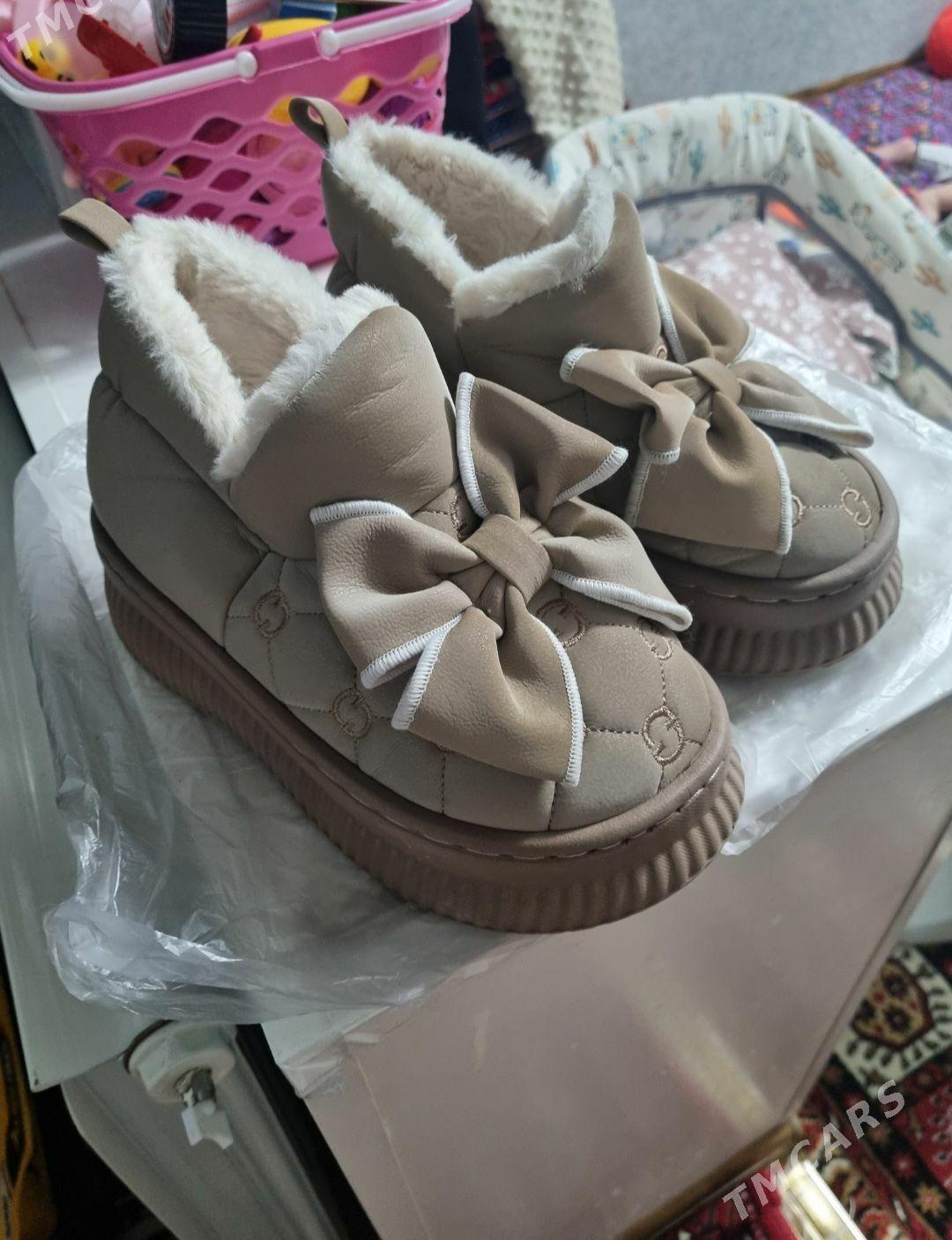 сапоги - Türkmenabat - img 1