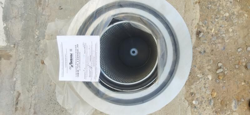 howa filtr 750 TMT - Ak bugdaý etraby - img 2