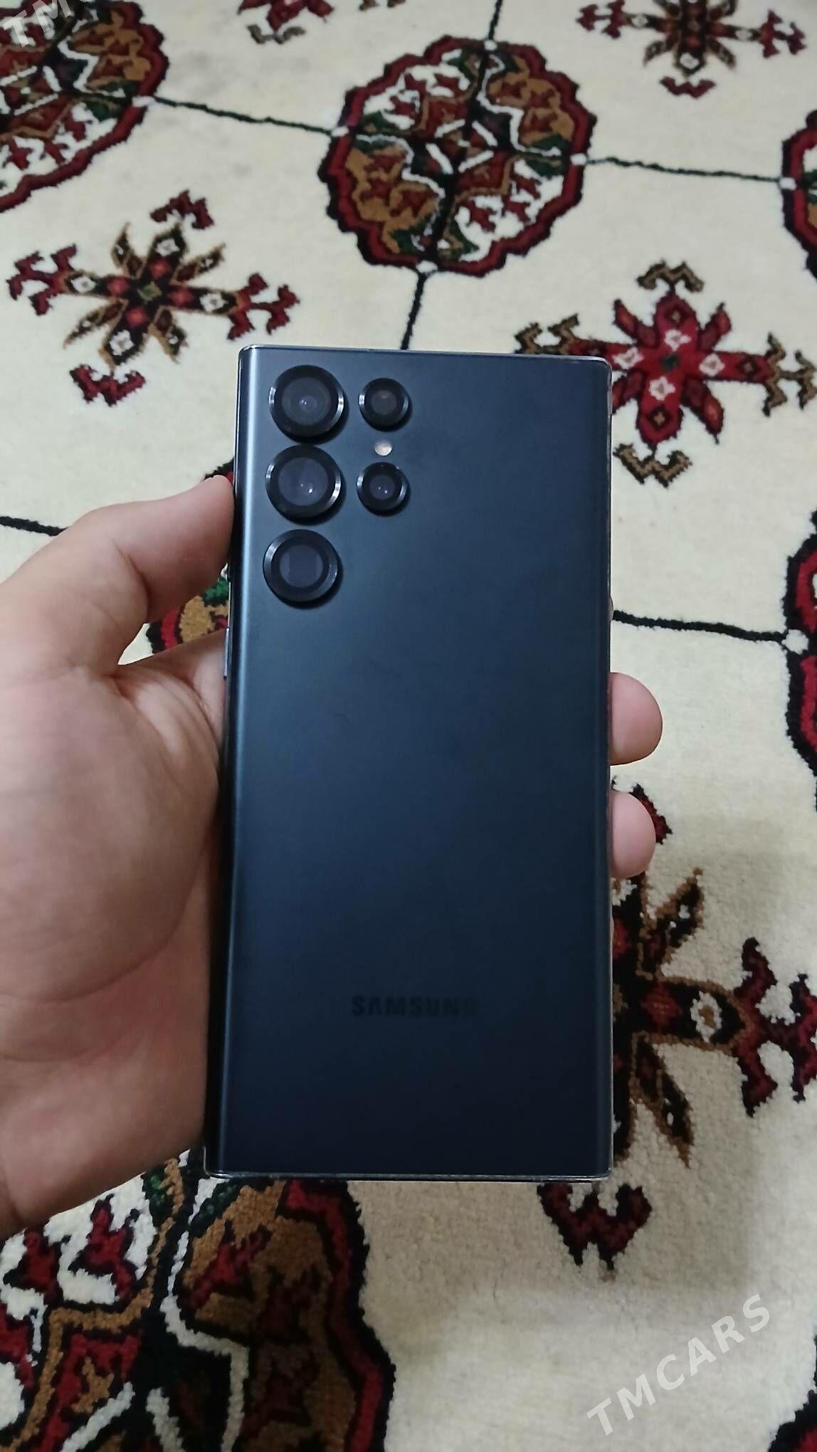 S22 Ultra - Baýramaly - img 2