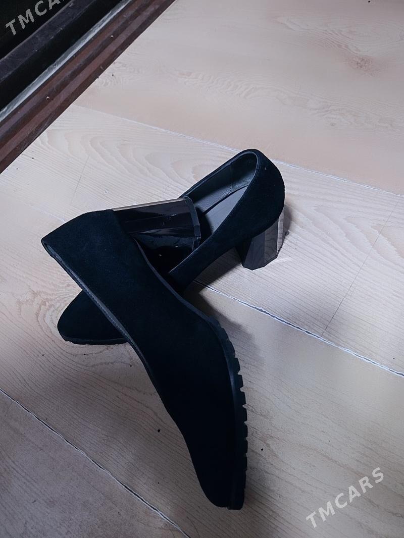 Туфли - 11 mkr - img 2