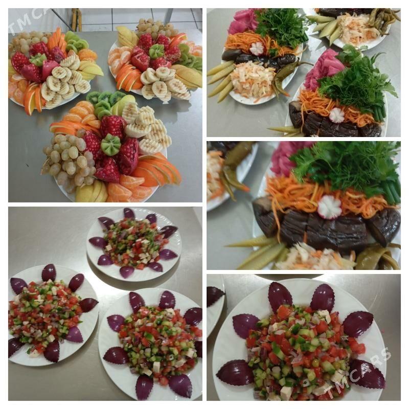 салатница - Байрамали - img 1