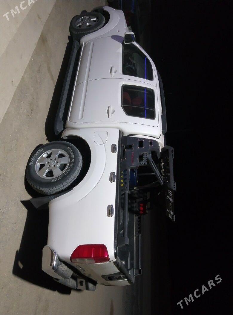 Nissan Navara 2013 - 172 000 TMT - Gumdag - img 2