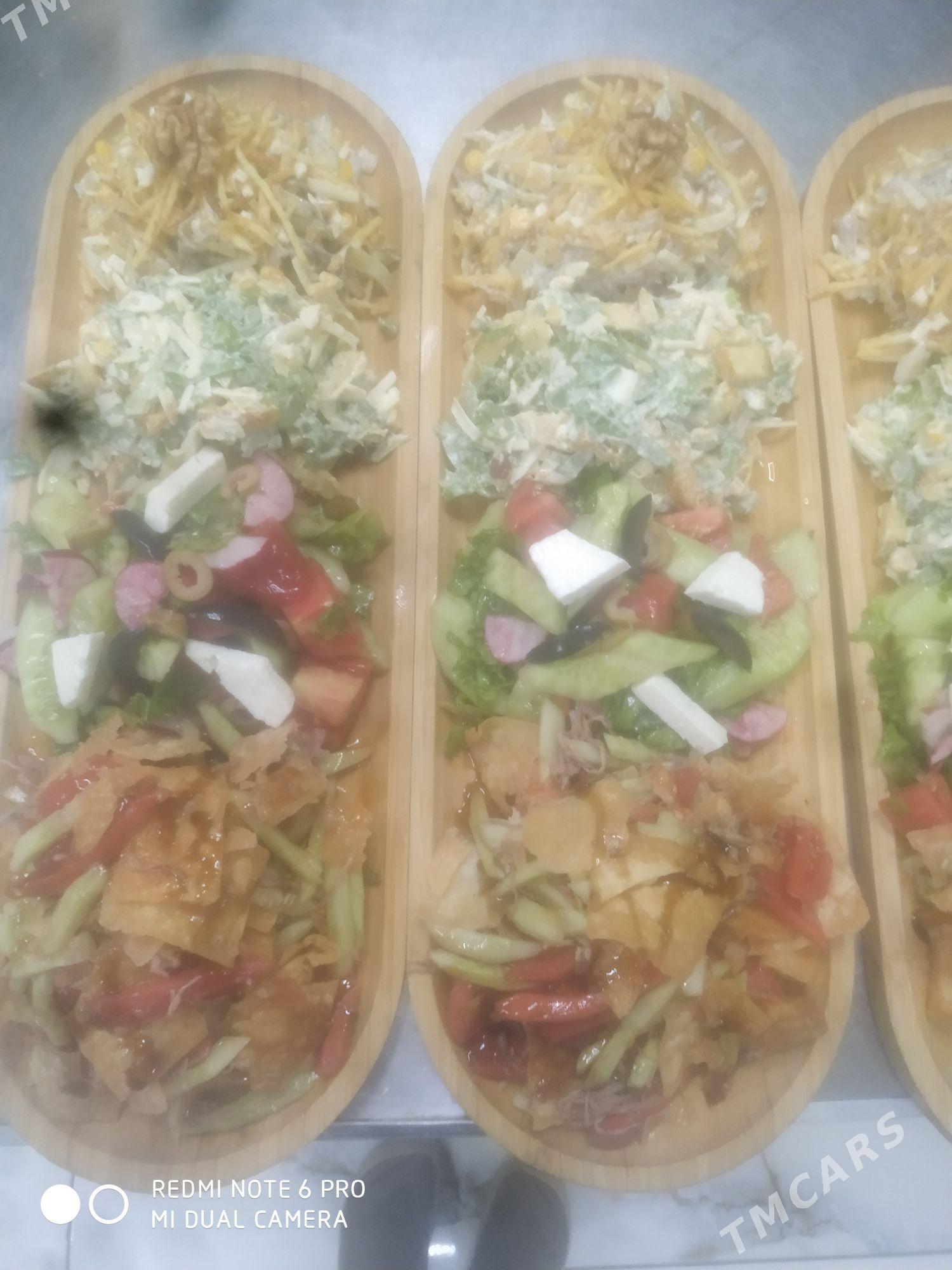 салатница - Байрамали - img 5