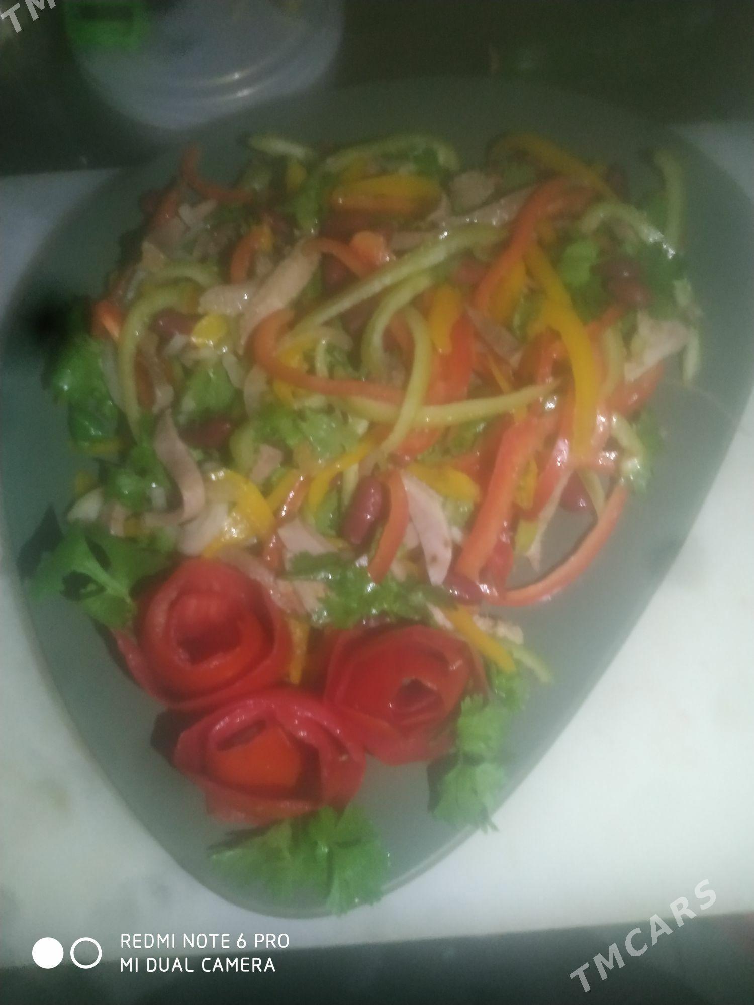 салатница - Байрамали - img 7